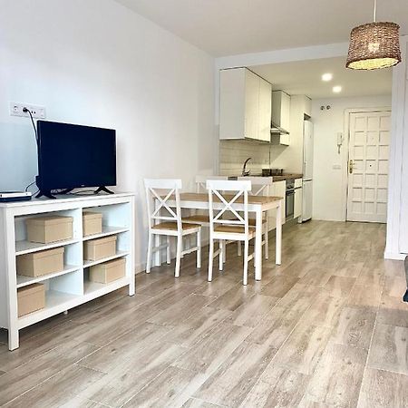 Bajamar Seasun - Studio + Parking Baja Mar Exterior foto